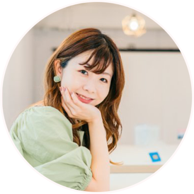 ライター安心院彩の写真