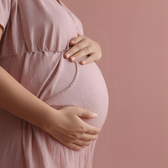 “妊娠の前に”知っておきたい、自分のカラダの話― ラクトバチルスと膣・子宮環境の整え方 ―