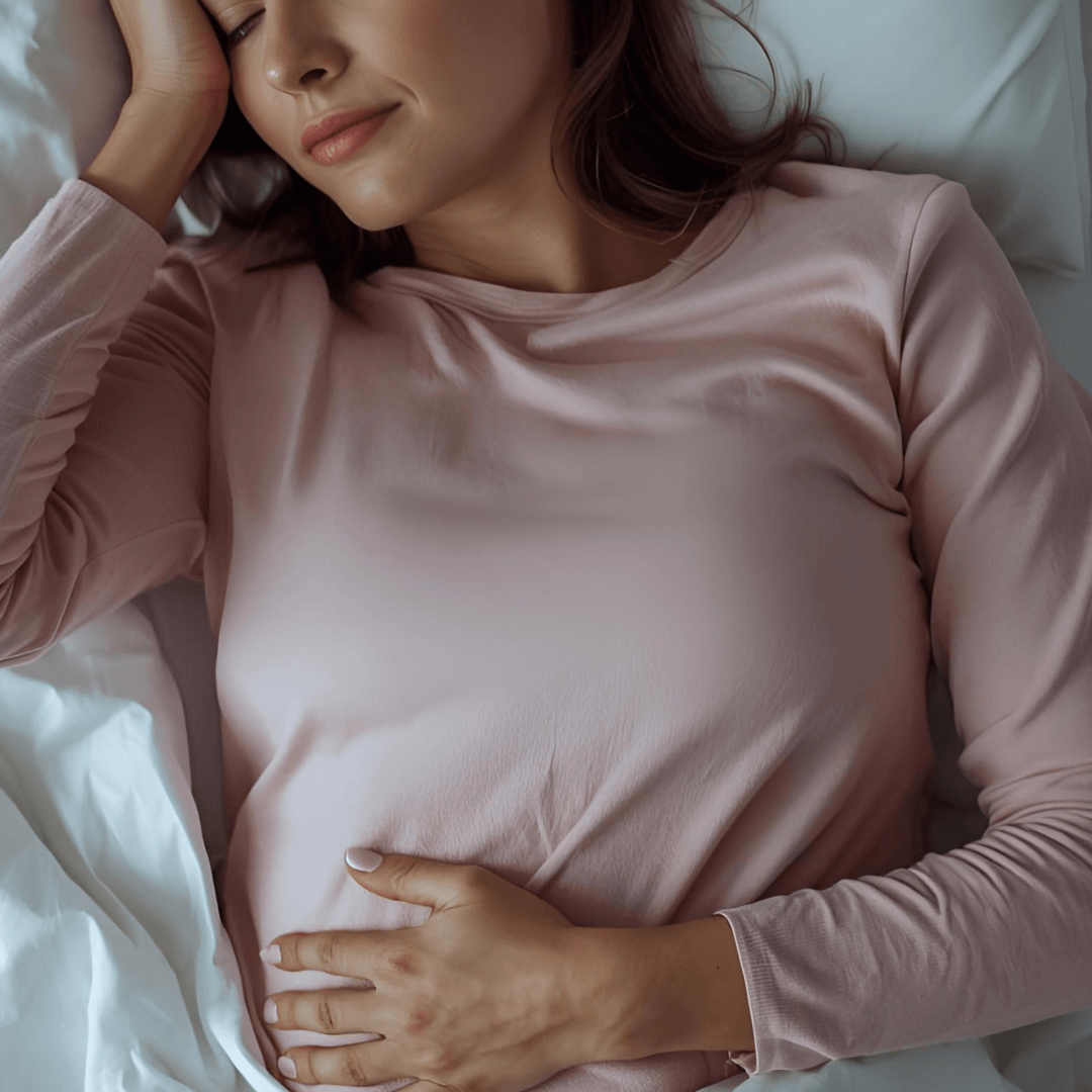 なんとなく不調”を見逃さない。フェムケアが整える心と身体