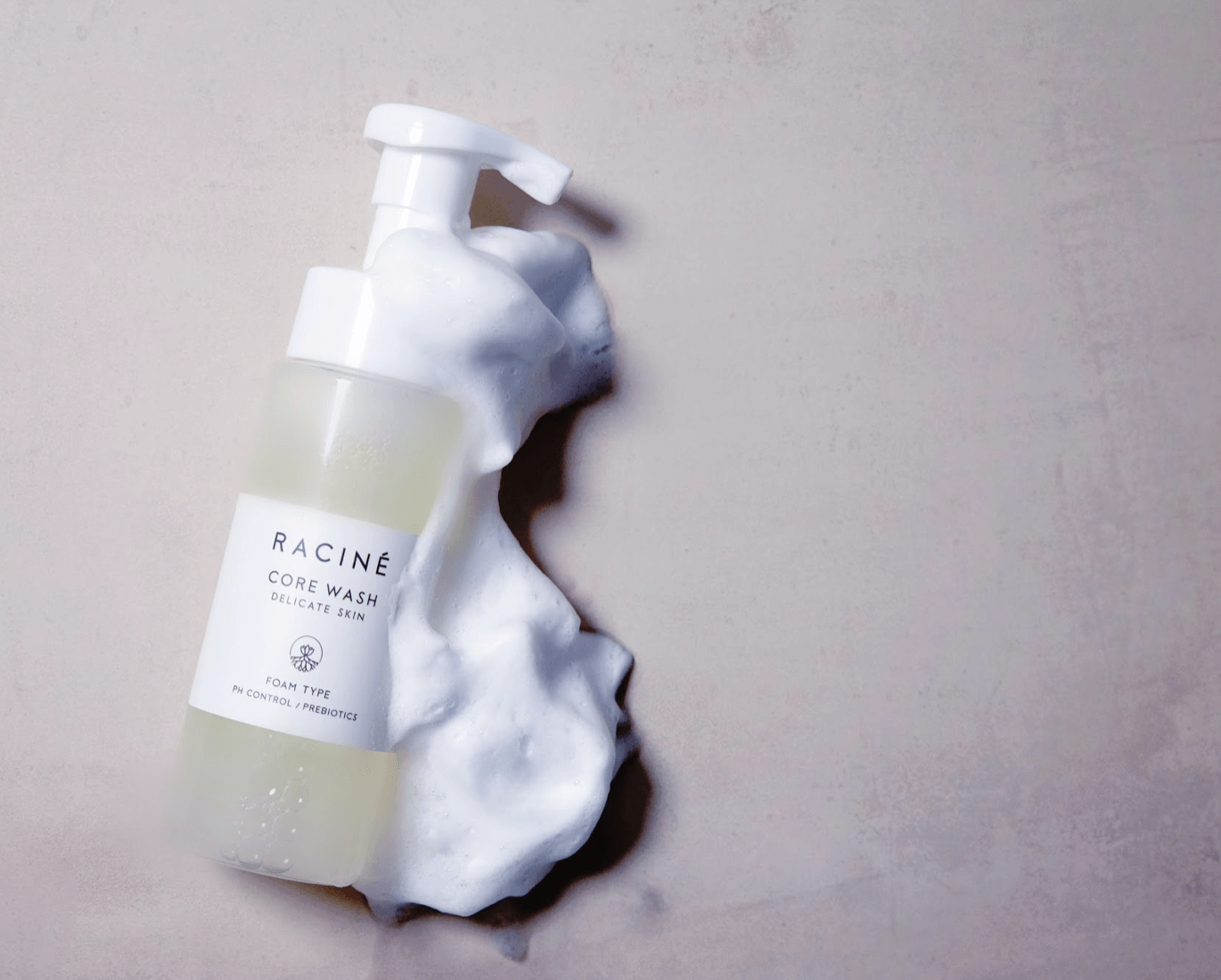 実は知らない？毎日のデリケートゾーンケア、基本の「き」