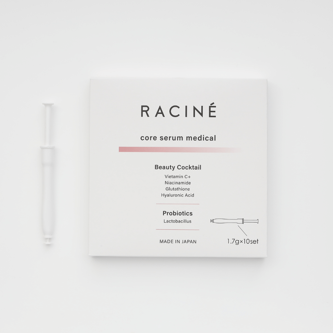 core serum medical 10本入（管理医療機器）