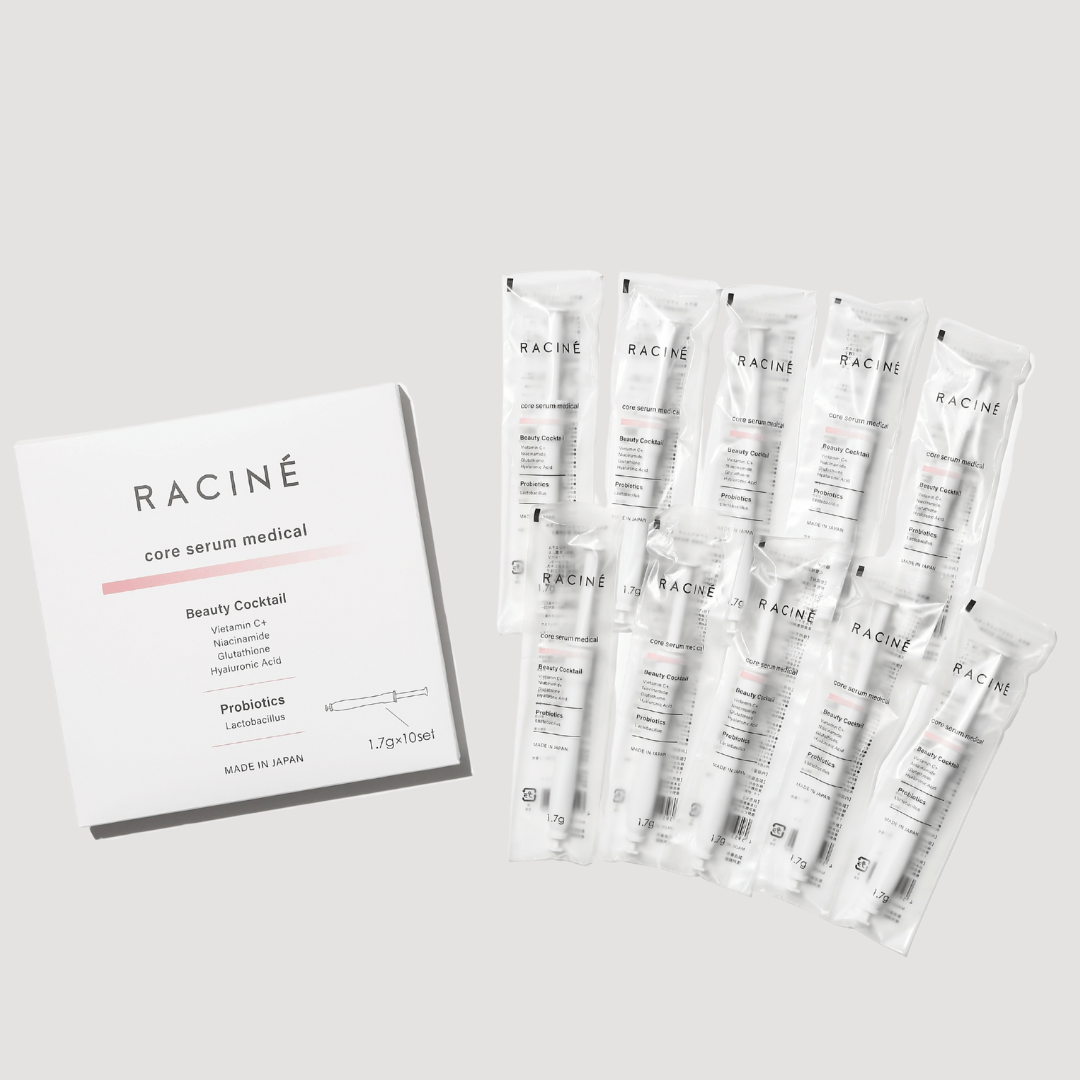 core serum medical 10本入（管理医療機器）