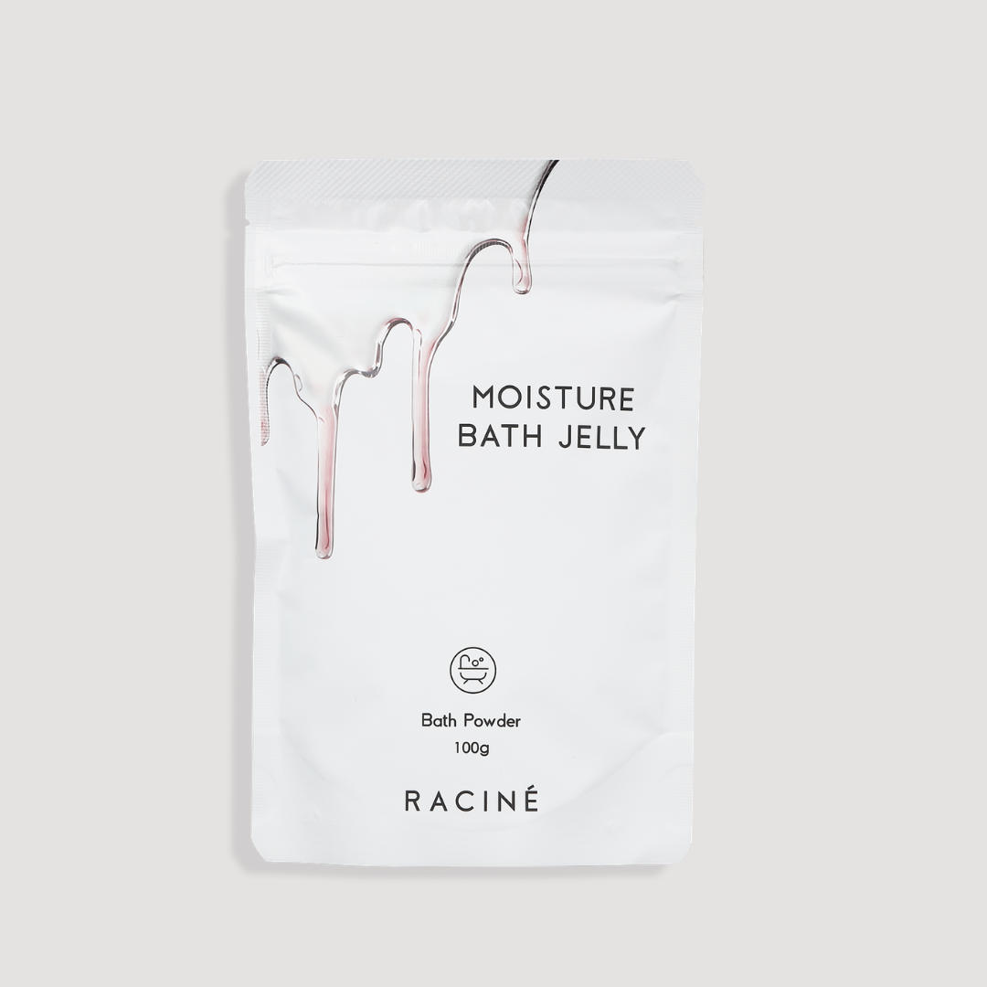 moisture bath jelly