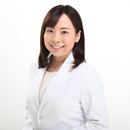 産婦人科医　松本智恵子先生